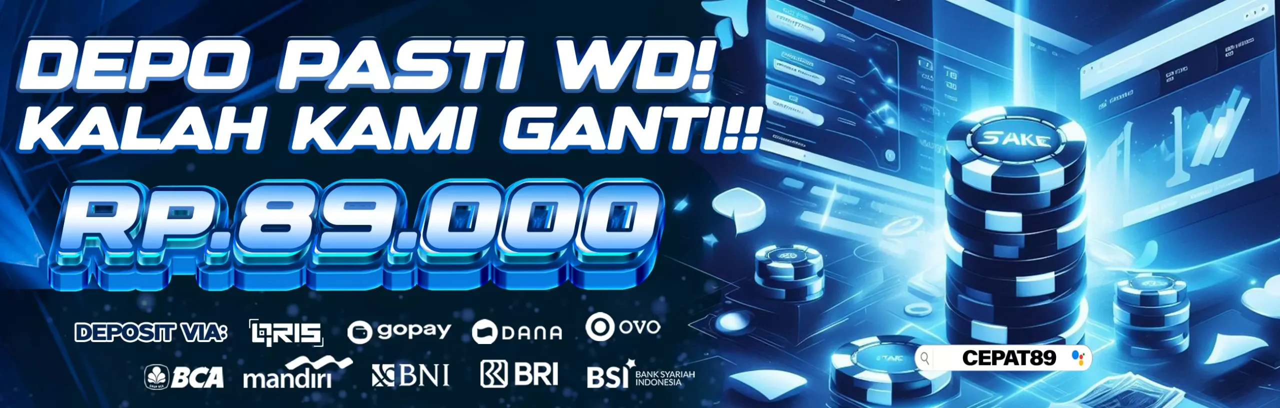 CARWASH88 alternatif